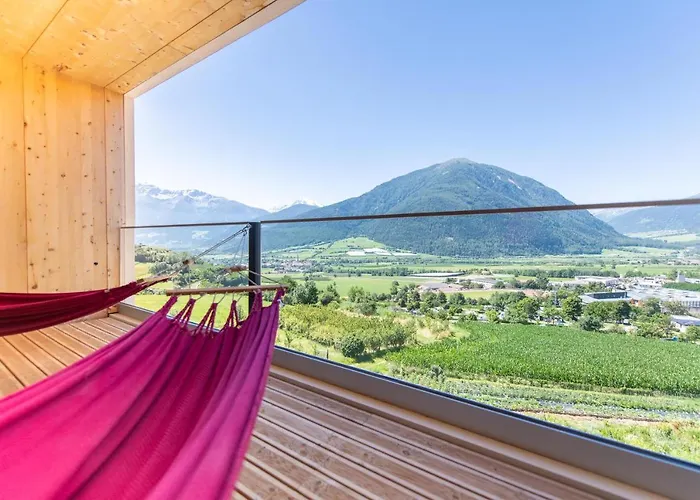 Bio Hotel Panorama