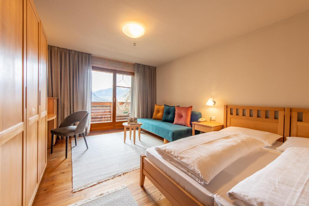 Bio Panorama Hotel Mals im Vinschgau