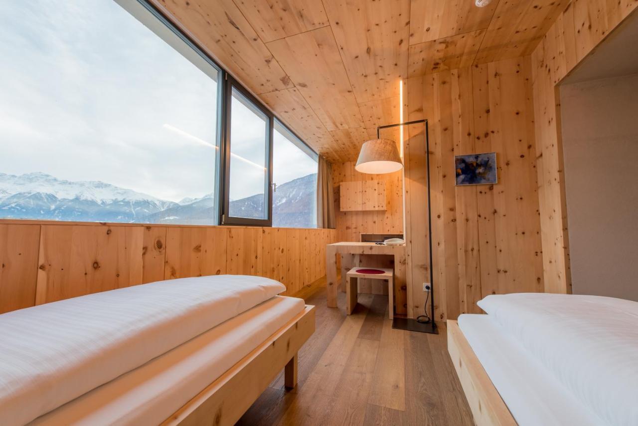 Bio Panorama 4* Mals im Vinschgau