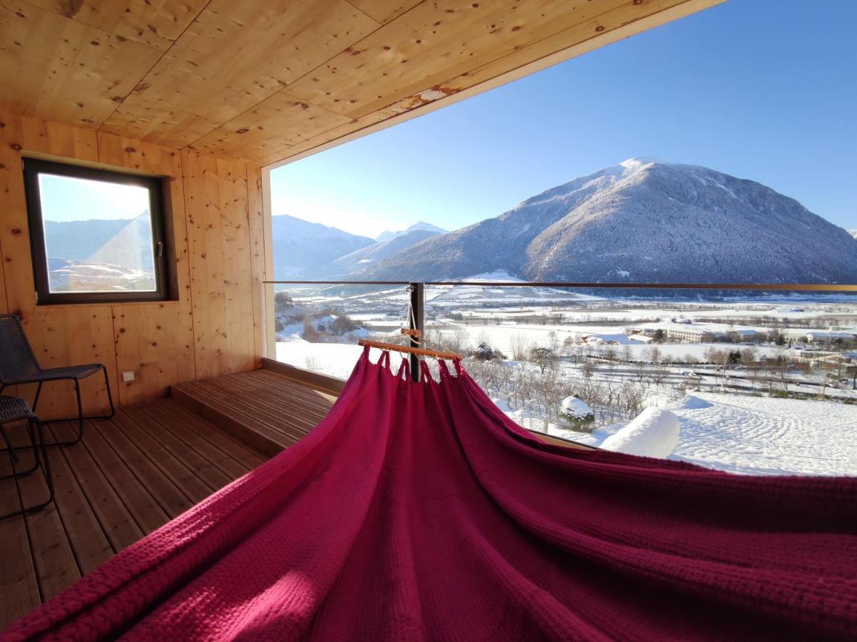 Bio Panorama Hotel Mals im Vinschgau