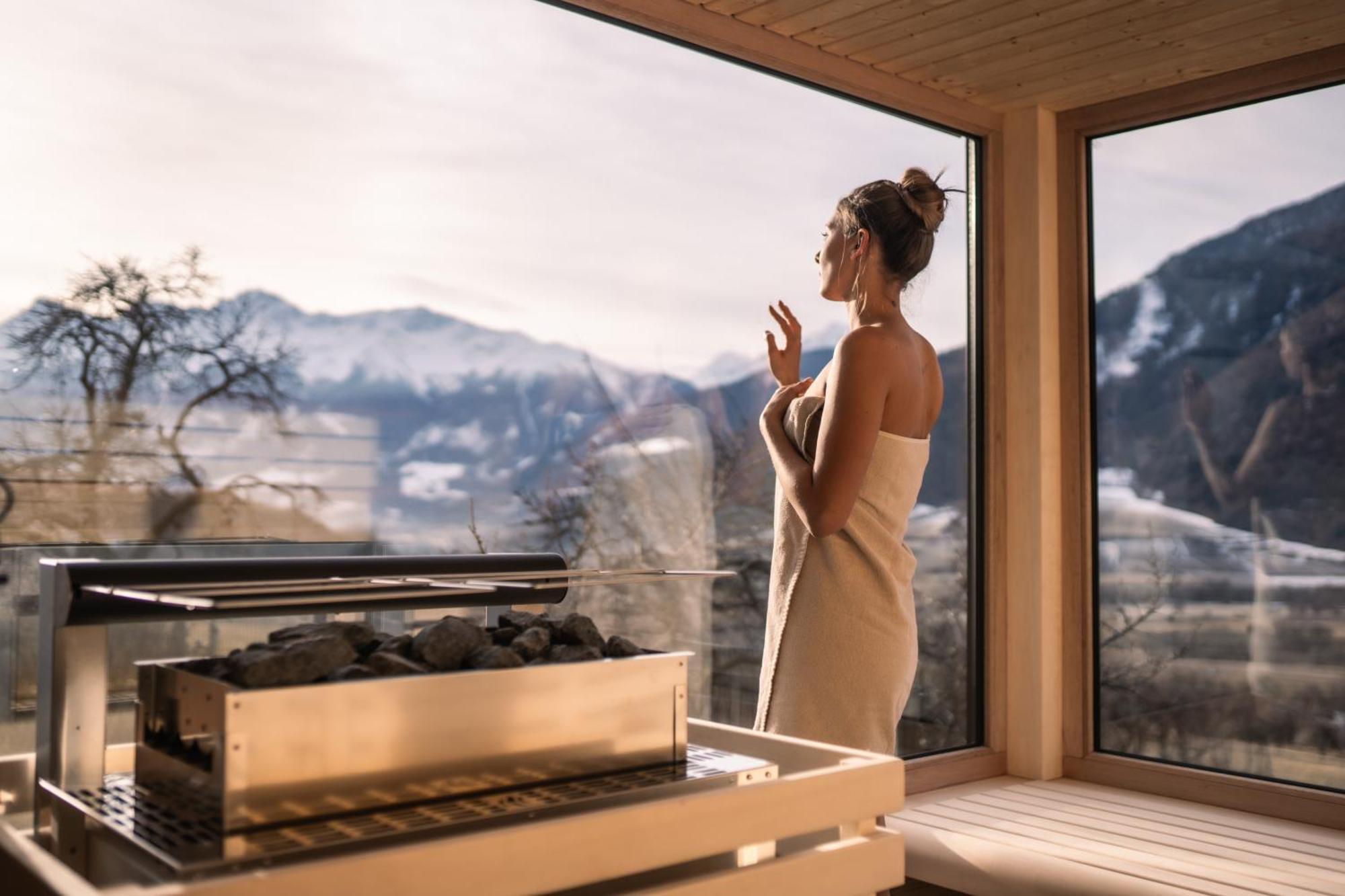 Bio Panorama 4* Mals im Vinschgau