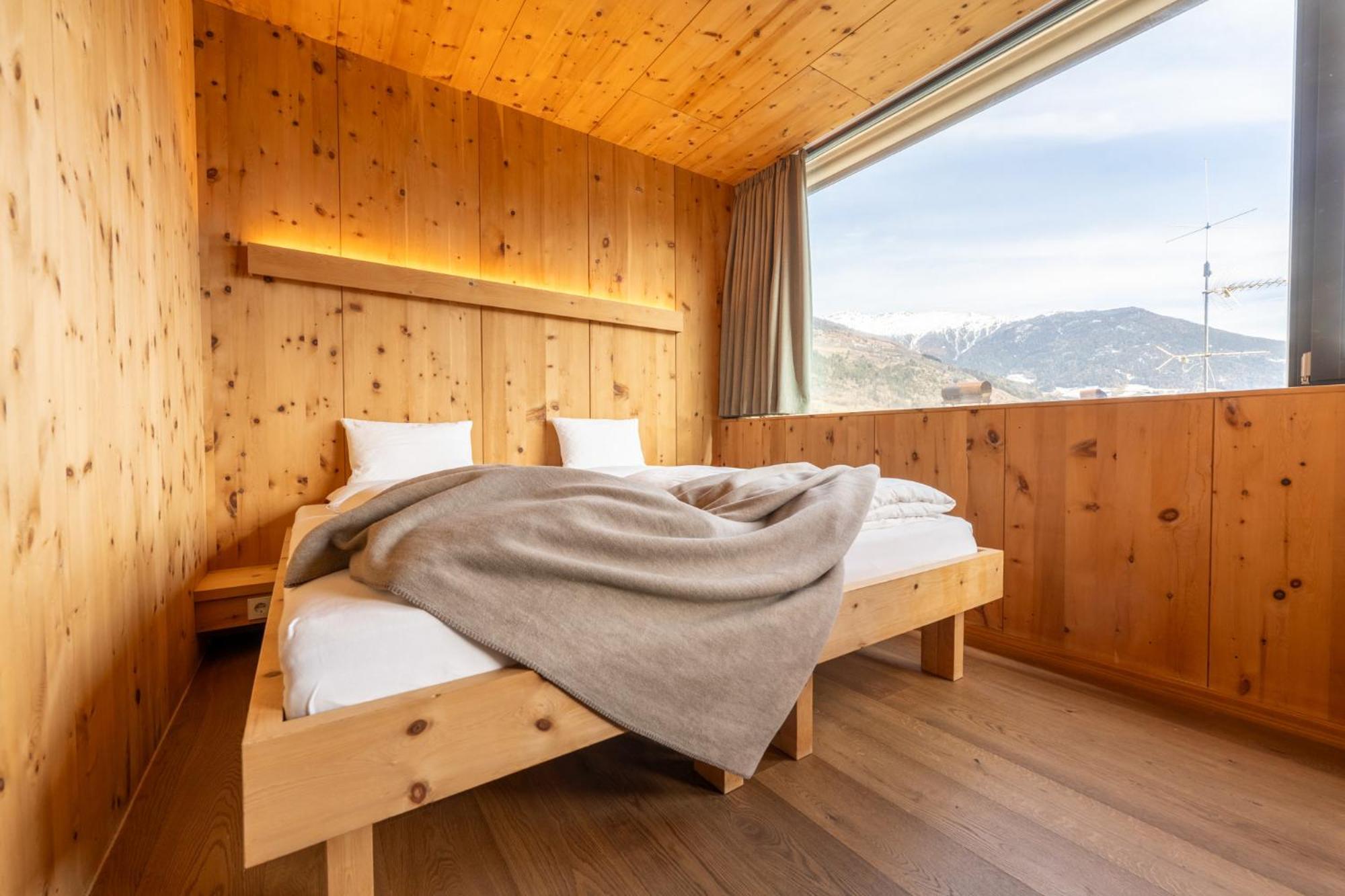 Bio Panorama 4* Mals im Vinschgau