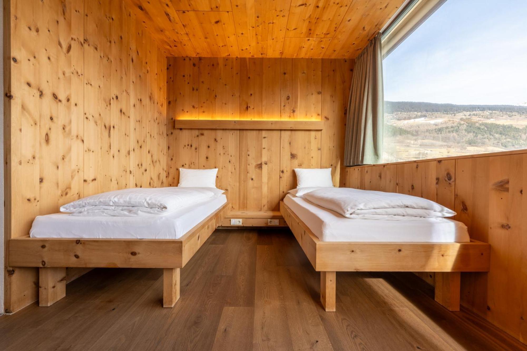 Hotel Bio Panorama 4*