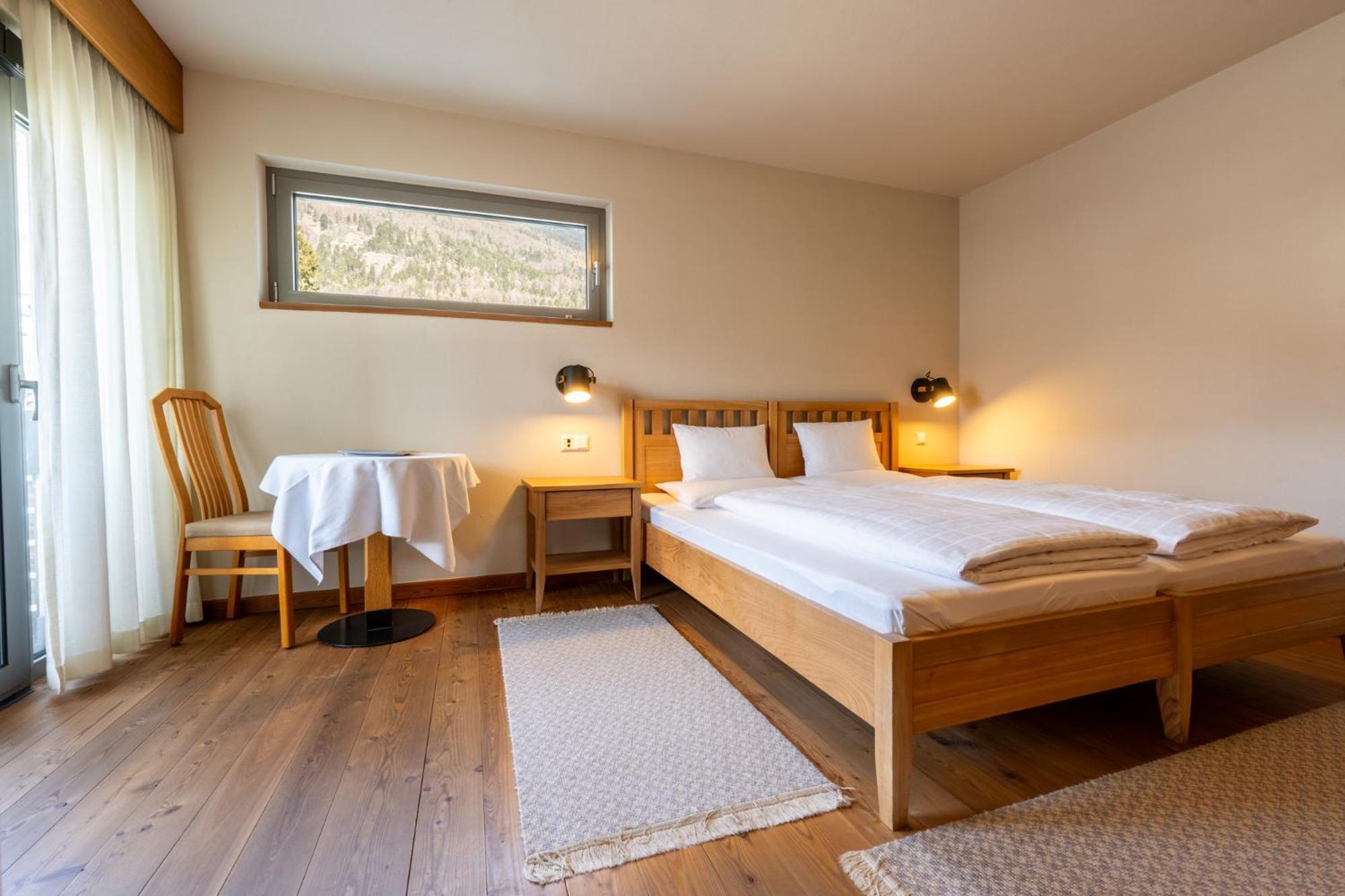 Bio Panorama Hotel Mals im Vinschgau
