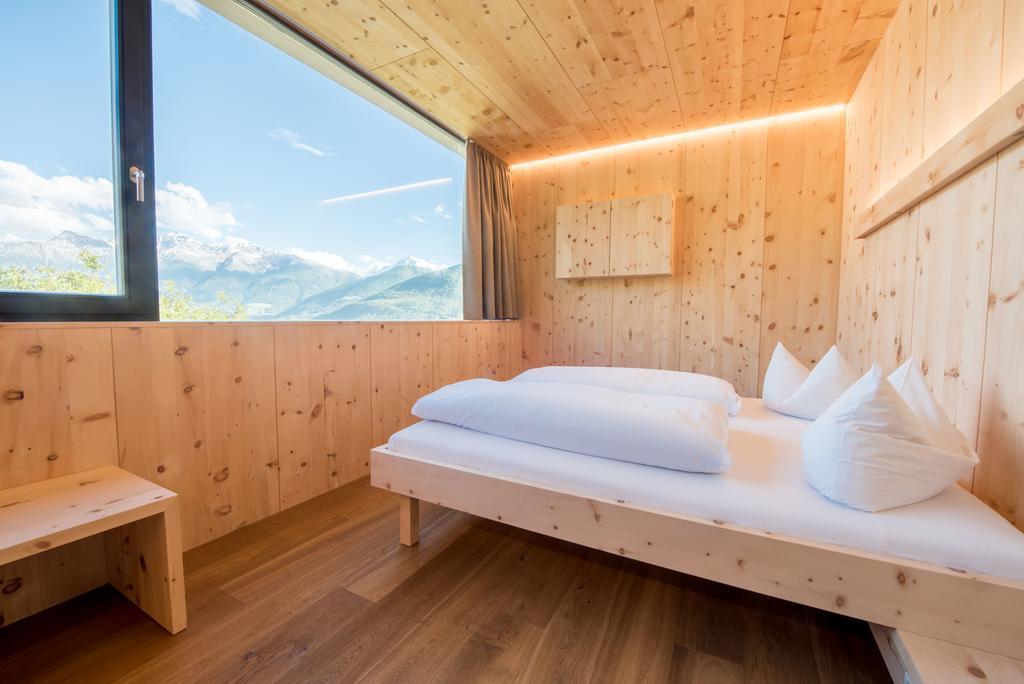Hotel Bio Panorama Mals im Vinschgau