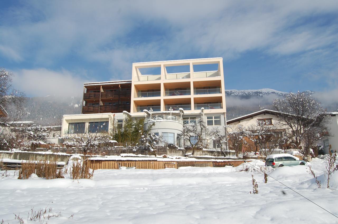 Hotel Bio Panorama