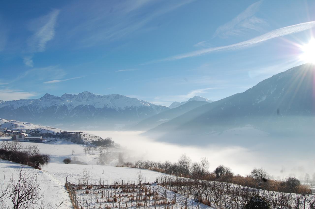 Hotel Bio Panorama Mals im Vinschgau