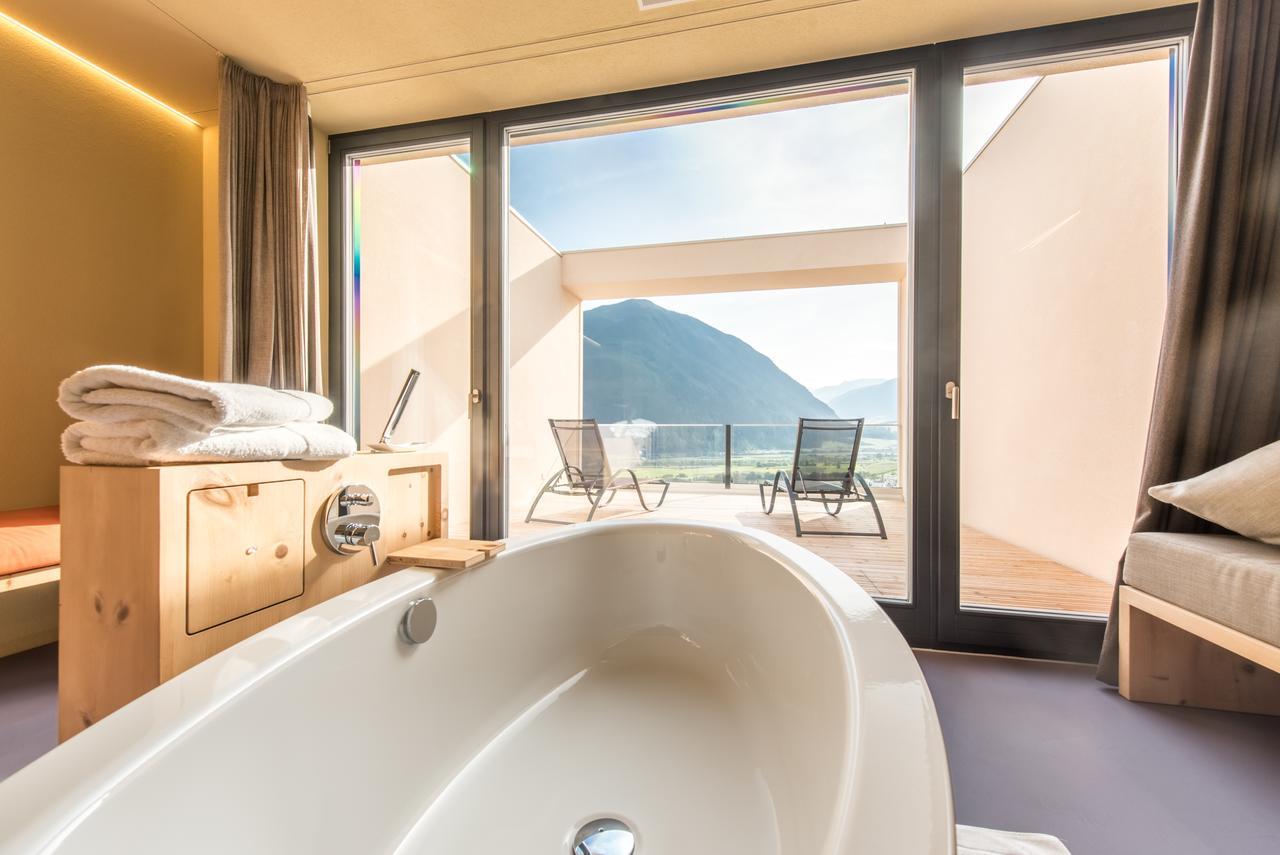 Hotel Bio Panorama Mals im Vinschgau