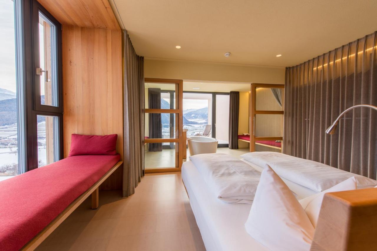 Hotel Bio Panorama Mals im Vinschgau