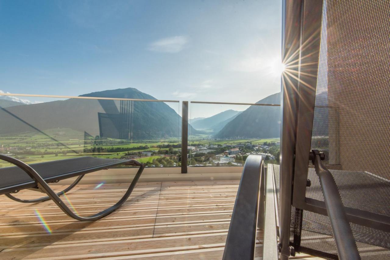 Bio Panorama Hotel Mals im Vinschgau